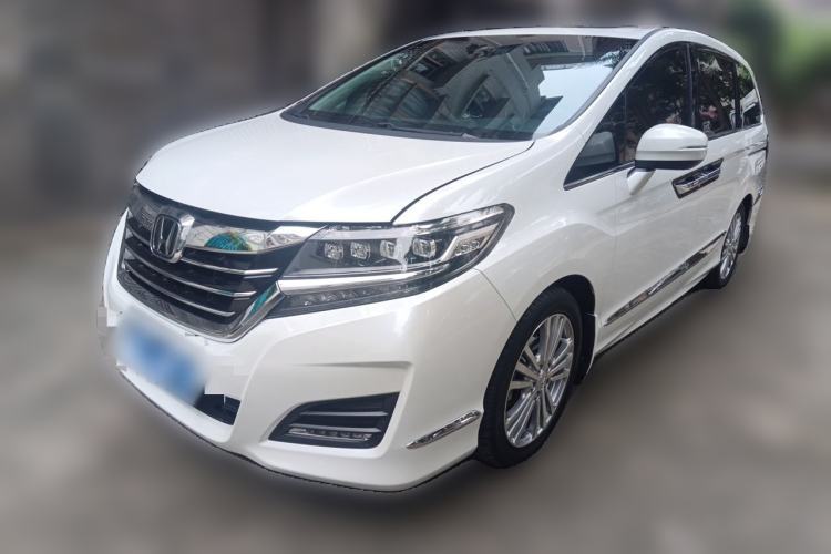 Used Honda Elysion 2016 2.4L Supreme Edition Guazi used car, China used car export, Used car for sale, Used cars, Cheapest cars for sale