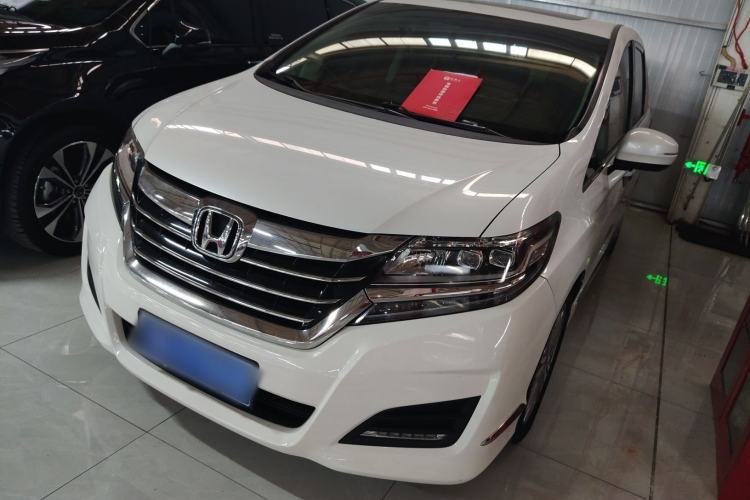 Used Honda Elysion 2016 2.4L Style Edition Guazi used car, China used car export, Used car for sale, Used cars, Cheapest cars for sale
