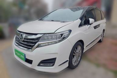 Used Honda Elysion 2016 2.4L Luxury Edition