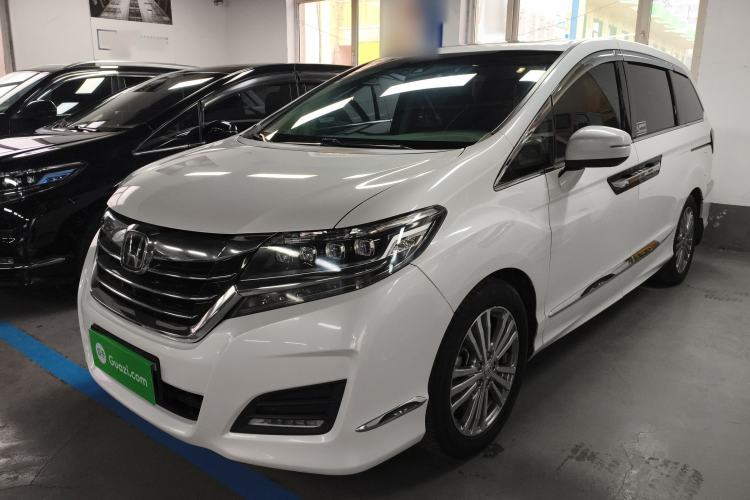 Used Honda Elysion 2016 2.4L Supreme Edition Guazi used car, China used car export, Used car for sale, Used  cars, Cheapest cars for sale