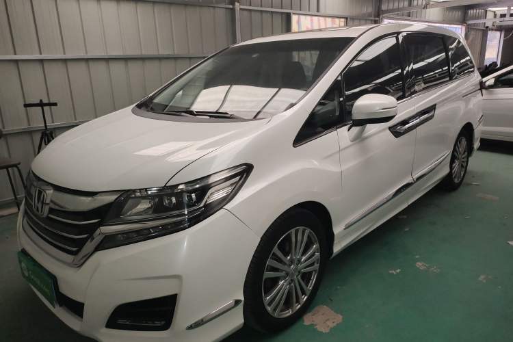 Used Honda Elysion 2016 2.4L Classic Edition Guazi used car, China used car export, Used car for sale, Used  cars, Cheapest cars for sale