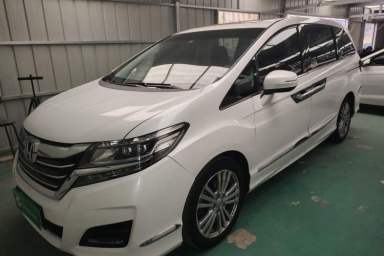 Used Honda Elysion 2016 2.4L Classic Edition