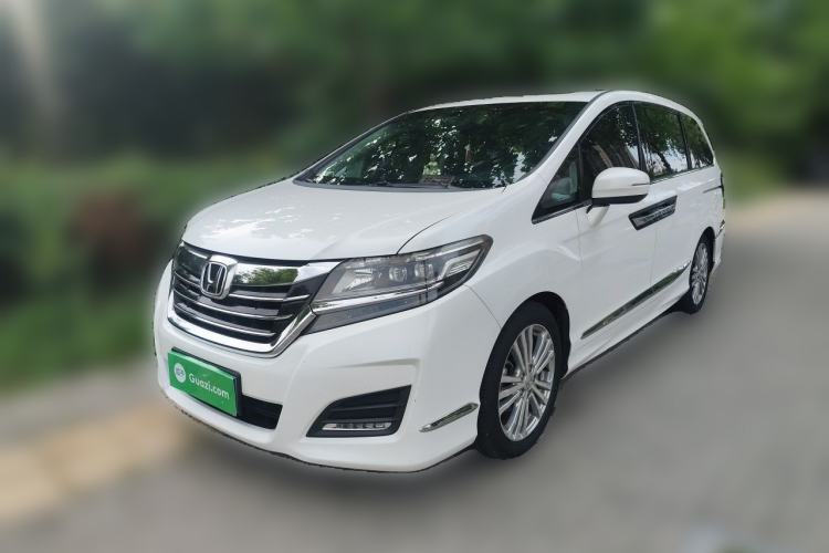 Used Honda Elysion 2016 2.4L Style Edition Guazi used car, China used car export, Used car for sale, Used  cars, Cheapest cars for sale