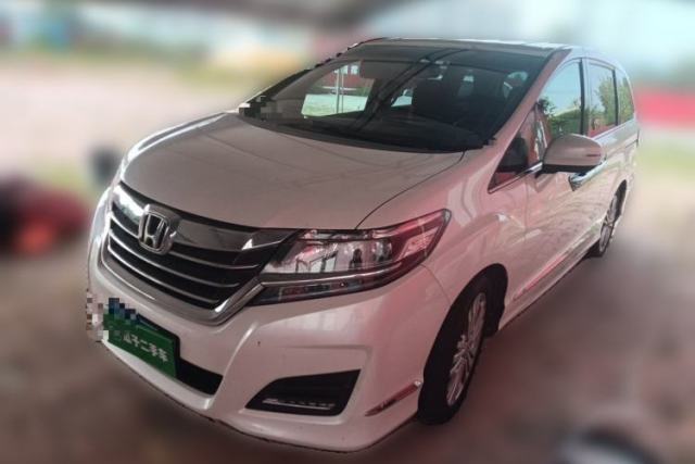 Used Honda Elysion 2016 2.4L Classic Edition