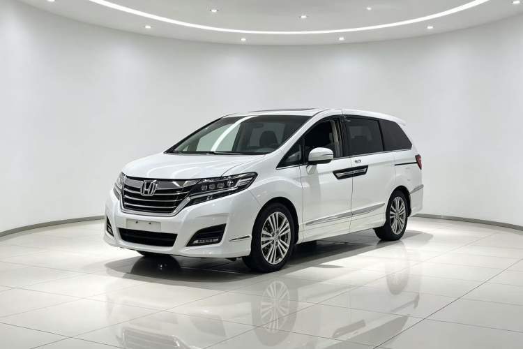 Used Honda Elysion 2016 2.4L Luxury Edition Guazi used car, China used car export, Used car for sale, Used cars, Cheapest cars for sale