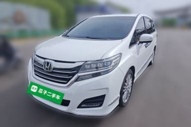 Used Honda Elysion 2016 2.4L Luxury Edition