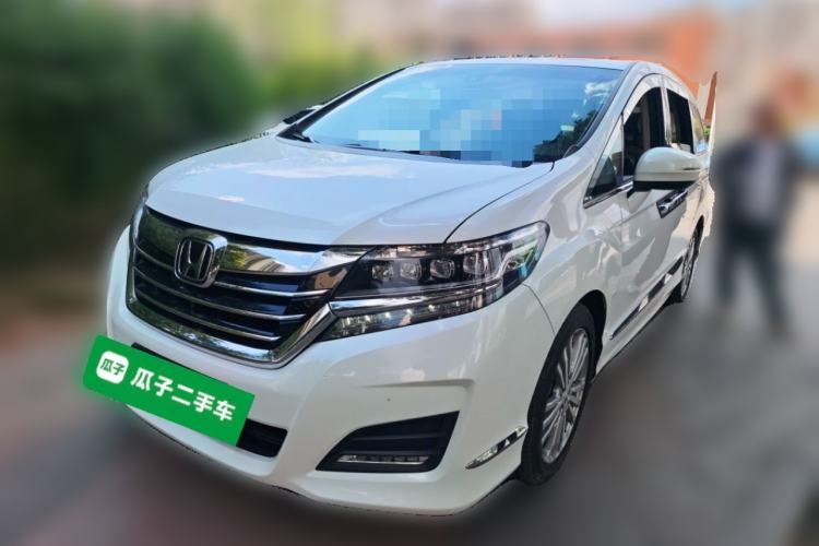Used Honda Elysion 2016 2.4L Supreme Edition Guazi used car, China used car export, Used car for sale, Used  cars, Cheapest cars for sale
