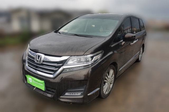 Used Honda Elysion 2016 2.4L Classic Edition