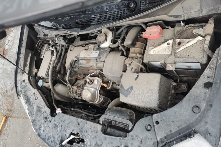 Used Honda Elysion 2016 2.4L Classic Edition Engine Bay