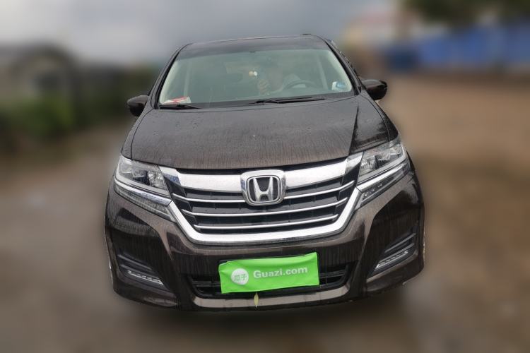 Used Honda Elysion 2016 2.4L Classic Edition Front