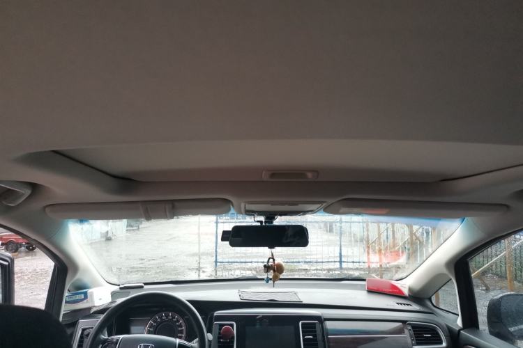 Used Honda Elysion 2016 2.4L Classic Edition Headliner