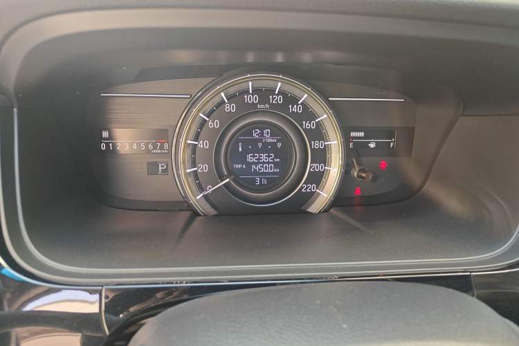 Used Honda Elysion 2016 2.4L Comfort Edition Instrument Cluster