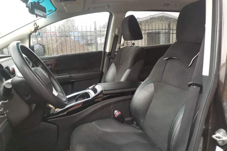 Used Honda Elysion 2016 2.4L Classic Edition Left Front Seat