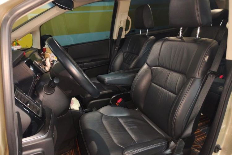 Used Honda Elysion 2016 2.4L Luxury Edition Left Front Seat