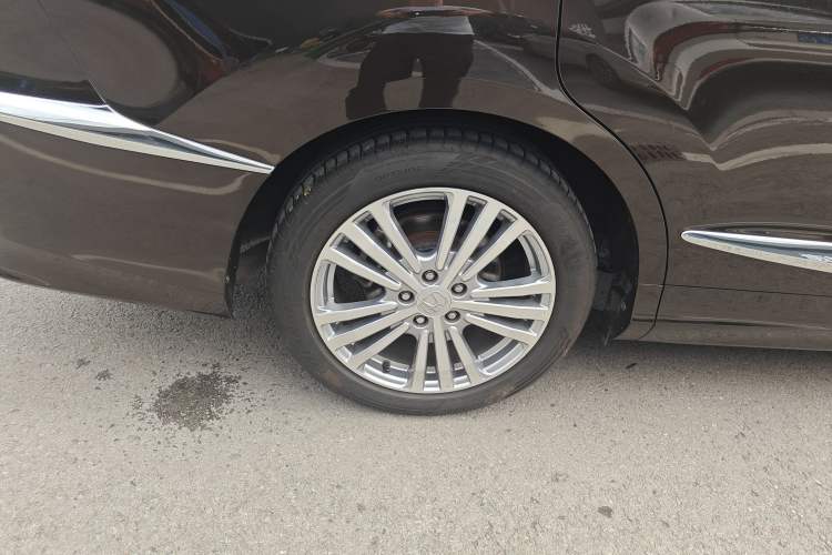 Used Honda Elysion 2016 2.4L Comfort Edition Right Rear Wheel Hub