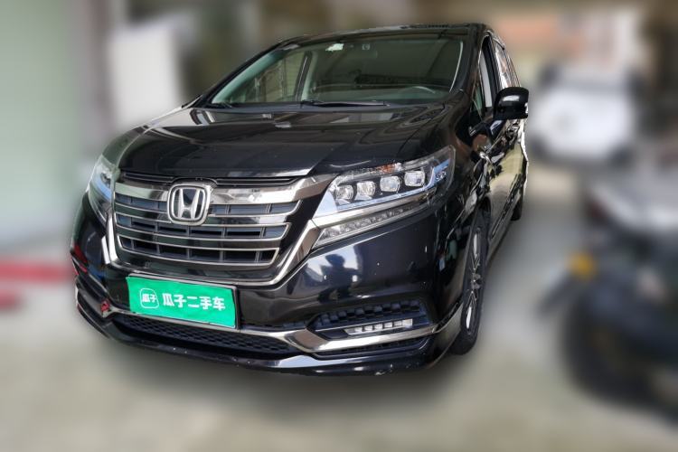 Used Honda Elysion 2019 2.0L Hybrid Luxury Edition Guazi used car, China used car export, Used car for sale, Used  cars, Cheapest cars for sale