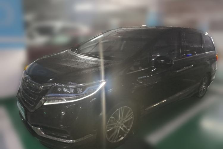 Used Honda Elysion 2019 2.0L Hybrid Luxury Edition Guazi used car, China used car export, Used car for sale, Used  cars, Cheapest cars for sale