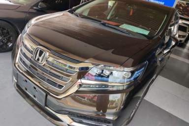 Used Honda Elysion 2019 2.0L Hybrid Luxury Edition