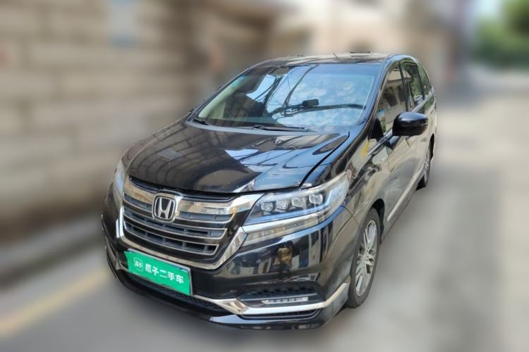 Honda Elysion 2019 2.0L Hybrid Luxury Edition مستعملة Guazi used car, China used car export, Used car for sale, Used  cars, Cheapest cars for sale