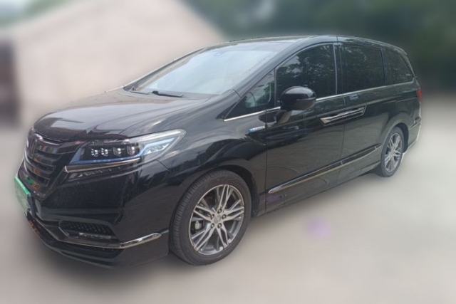Used Honda Elysion 2019 2.0L Hybrid Comfort Edition