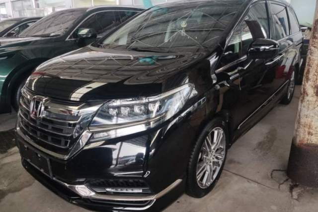 Used Honda Elysion 2019 2.0L Hybrid Luxury Edition