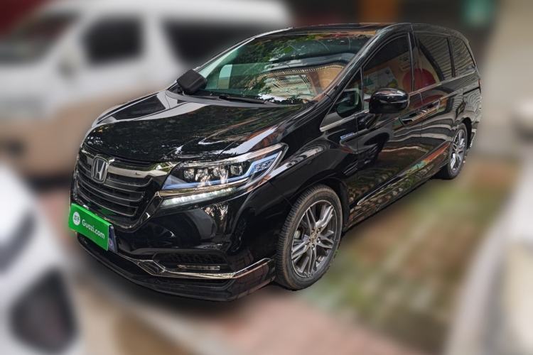 Used Honda Elysion 2019 2.0L Hybrid Luxury Edition Guazi used car, China used car export, Used car for sale, Used  cars, Cheapest cars for sale