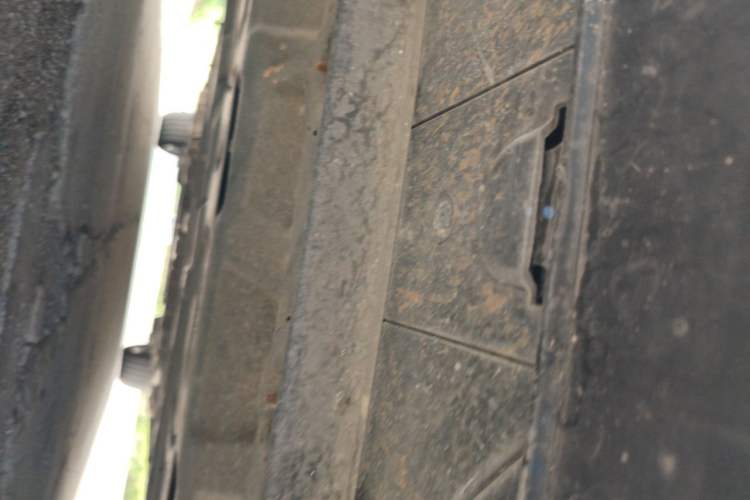 Used Honda Elysion 2019 2.0L Hybrid Luxury Edition Chassis Front