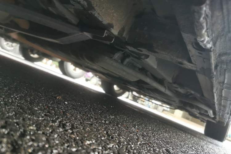 Used Honda Elysion 2019 2.0L Hybrid Supreme Edition Chassis Front Left