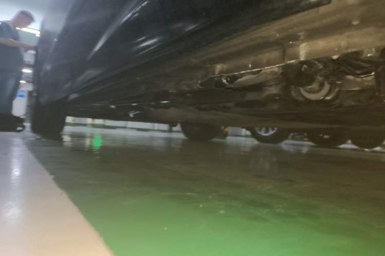 Used Honda Elysion 2019 2.0L Hybrid Luxury Edition Chassis Front Left