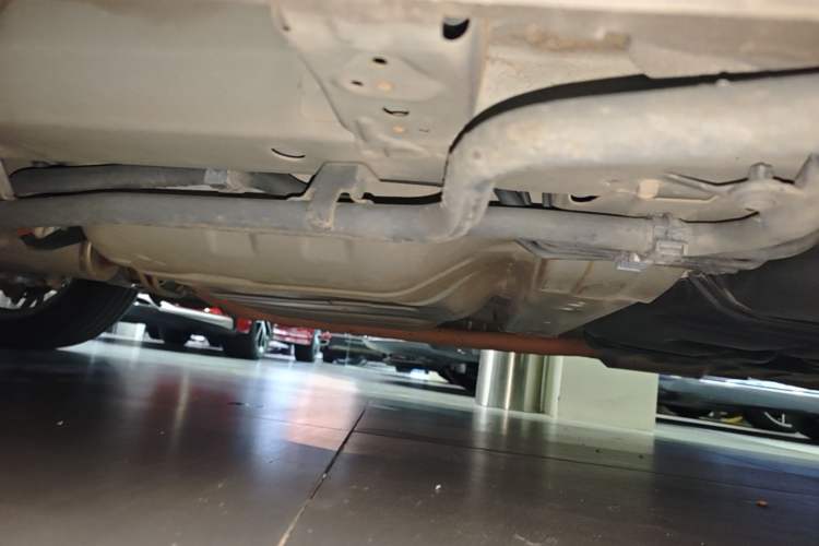Used Honda Elysion 2019 2.0L Hybrid Luxury Edition Chassis Front Left