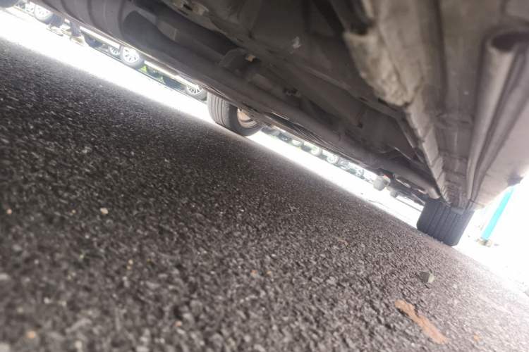 Used Honda Elysion 2019 2.0L Hybrid Supreme Edition Chassis Front Left