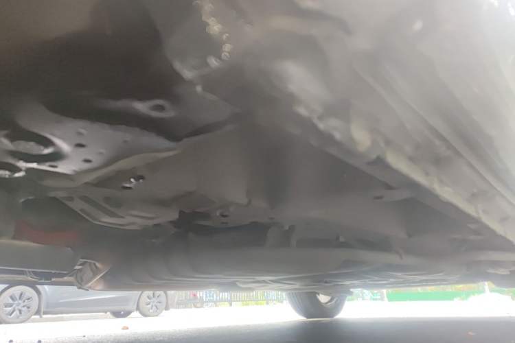 Used Honda Elysion 2019 2.0L Hybrid Luxury Edition Chassis Front Left