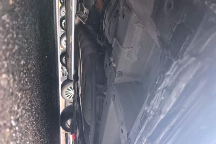 Used Honda Elysion 2019 2.0L Hybrid Luxury Edition Chassis Front Left