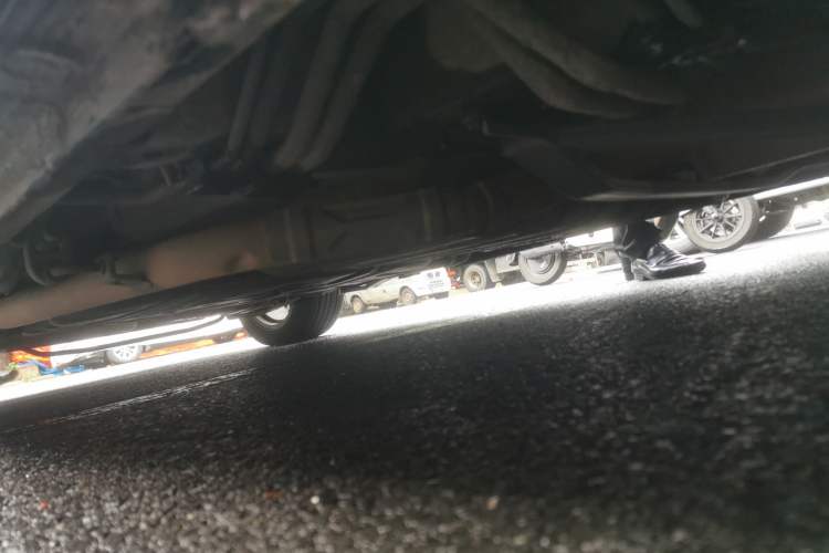 Used Honda Elysion 2019 2.0L Hybrid Supreme Edition Chassis Front Right