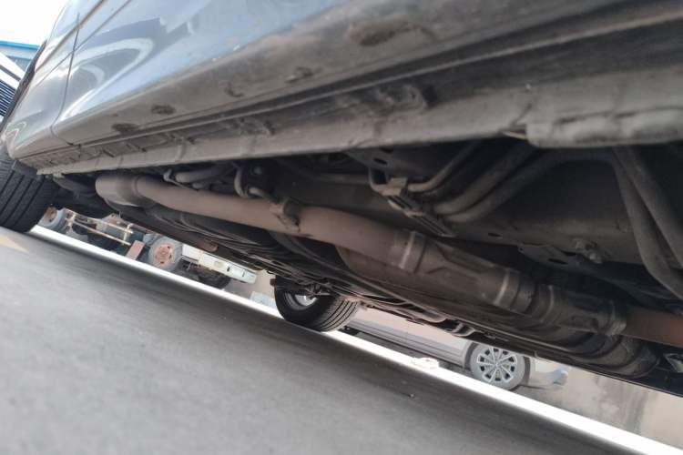 Used Honda Elysion 2019 2.0L Hybrid Supreme Edition Chassis Front Right