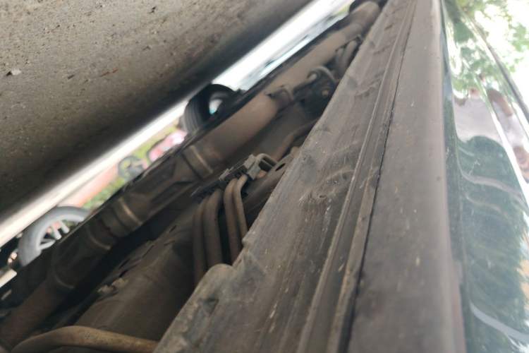Used Honda Elysion 2019 2.0L Hybrid Luxury Edition Chassis Front Right