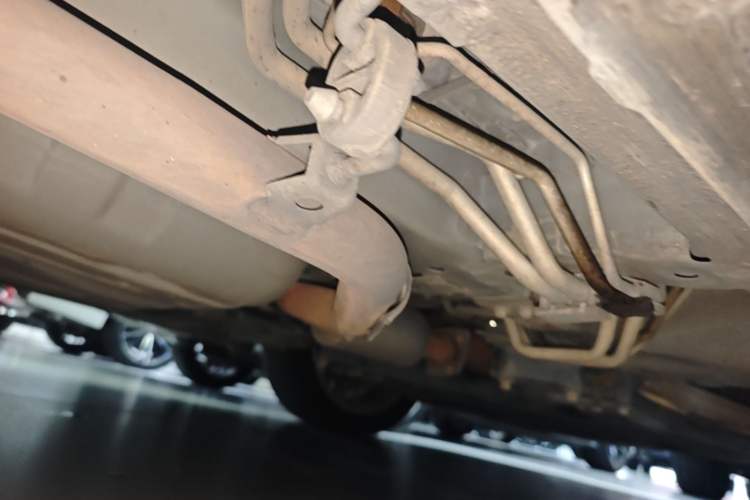 Used Honda Elysion 2019 2.0L Hybrid Luxury Edition Chassis Front Right