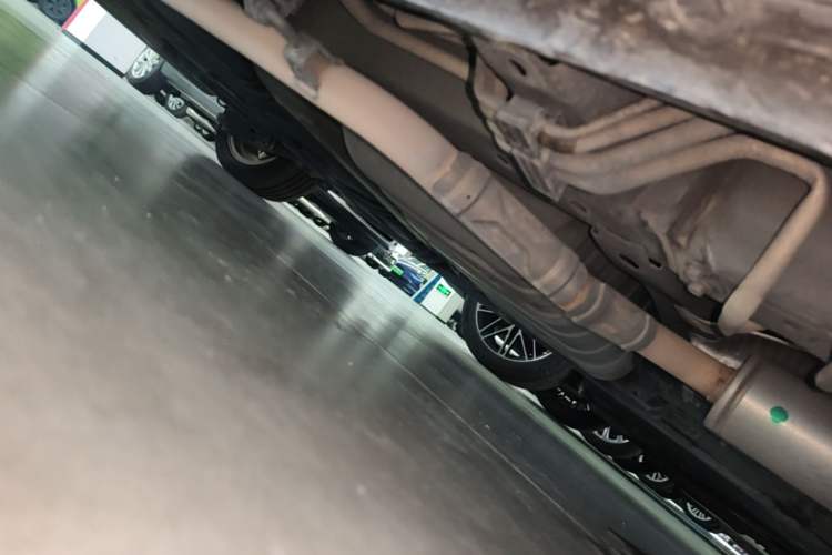 Used Honda Elysion 2019 2.0L Hybrid Supreme Edition Chassis Front Right