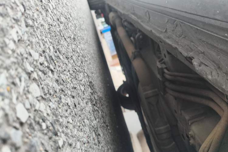 Used Honda Elysion 2019 2.0L Hybrid Supreme Edition Chassis Front Right