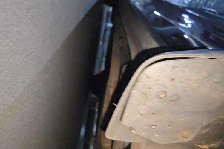 Used Honda Elysion 2019 2.0L Hybrid Luxury Edition Chassis Front Right