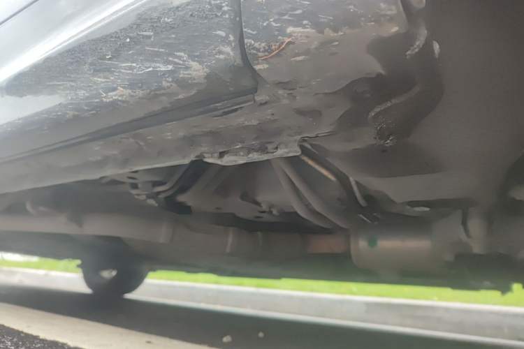 Used Honda Elysion 2019 2.0L Hybrid Luxury Edition Chassis Front Right