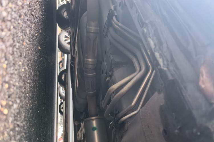 Used Honda Elysion 2019 2.0L Hybrid Luxury Edition Chassis Front Right