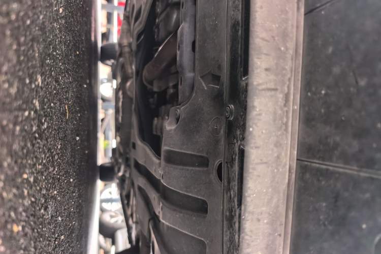 Used Honda Elysion 2019 2.0L Hybrid Luxury Edition Chassis Front