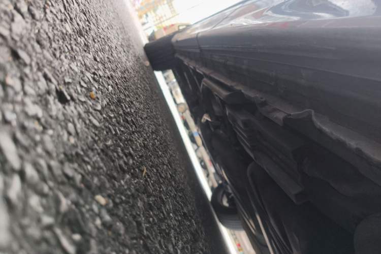 Used Honda Elysion 2019 2.0L Hybrid Supreme Edition Chassis Rear Left