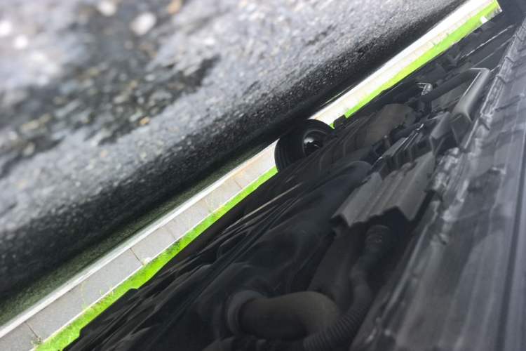 Used Honda Elysion 2019 2.0L Hybrid Luxury Edition Chassis Rear Left