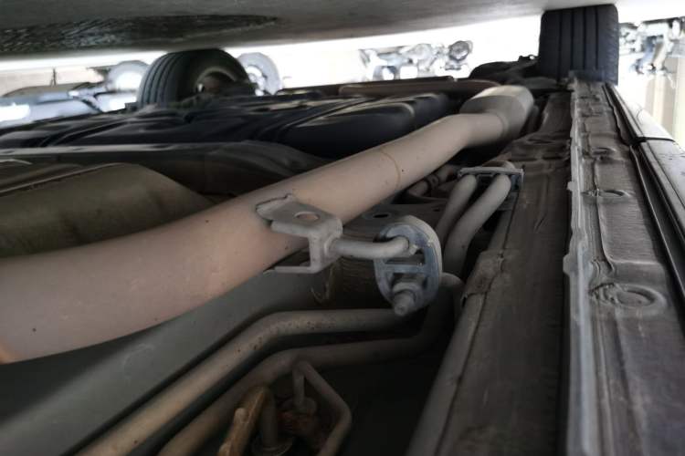 Used Honda Elysion 2019 2.0L Hybrid Luxury Edition Chassis Rear Right