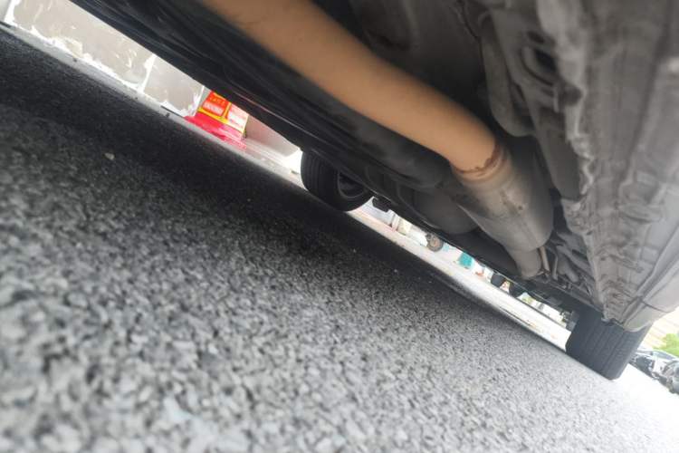 Used Honda Elysion 2019 2.0L Hybrid Supreme Edition Chassis Rear Right