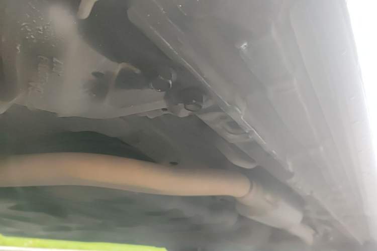 Used Honda Elysion 2019 2.0L Hybrid Luxury Edition Chassis Rear Right