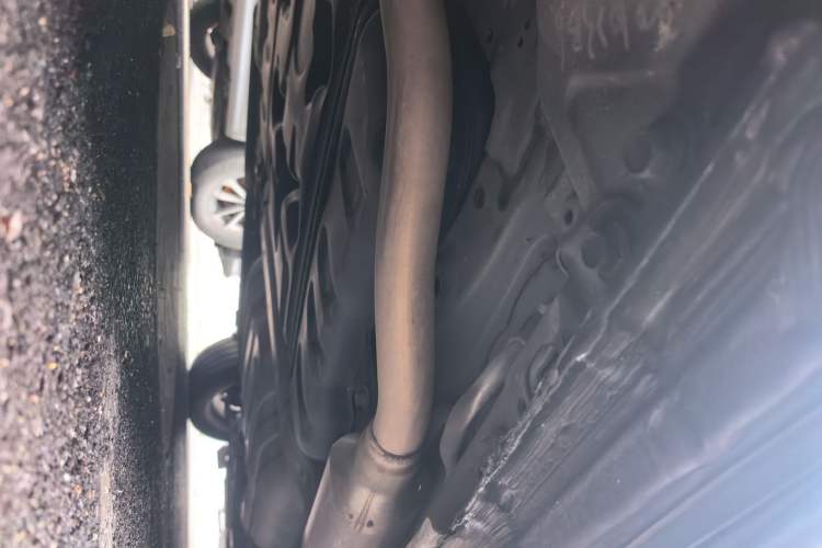 Used Honda Elysion 2019 2.0L Hybrid Luxury Edition Chassis Rear Right