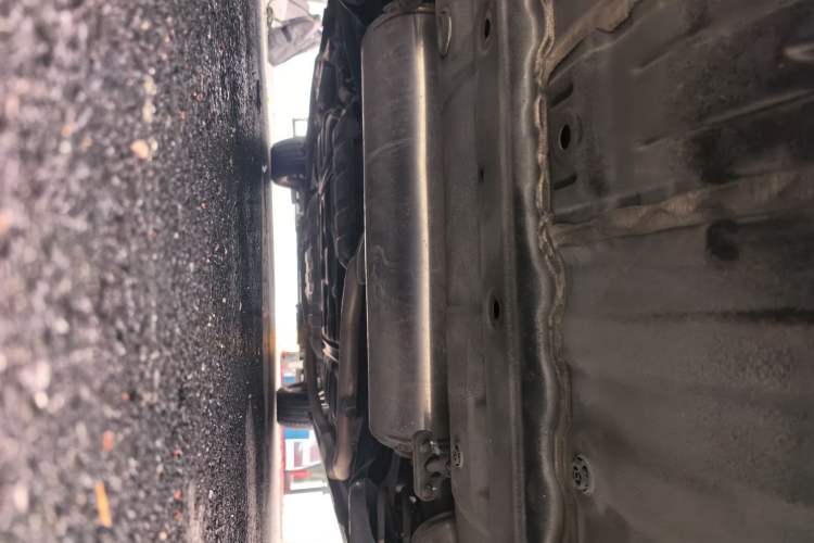 Used Honda Elysion 2019 2.0L Hybrid Luxury Edition Chassis Rear